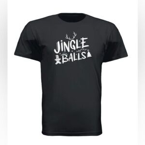 Jingle Balls Shirt